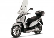 Piaggio Carnaby